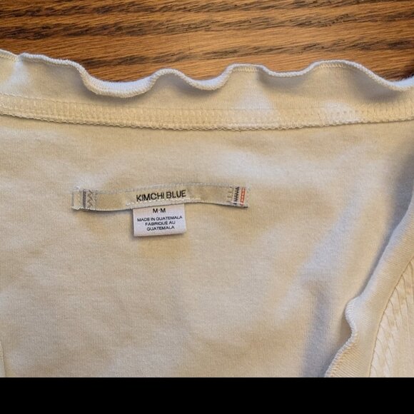 Urban Outfitters Kimchi Blue Cardigan - M - Picture 2 of 2